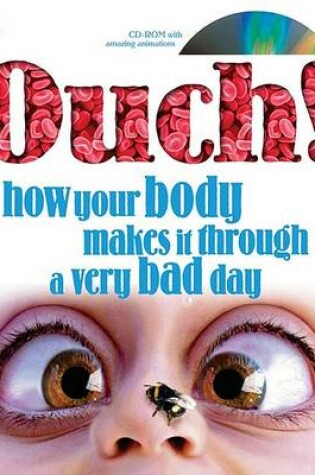 Cover of Ouch!