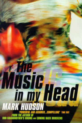 Cover of The Music In My Head