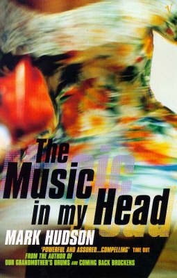 Book cover for The Music In My Head