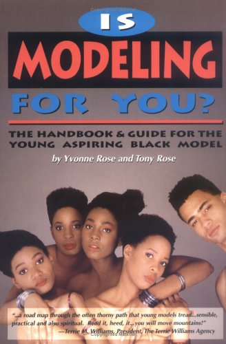 Book cover for Is Modeling for You?