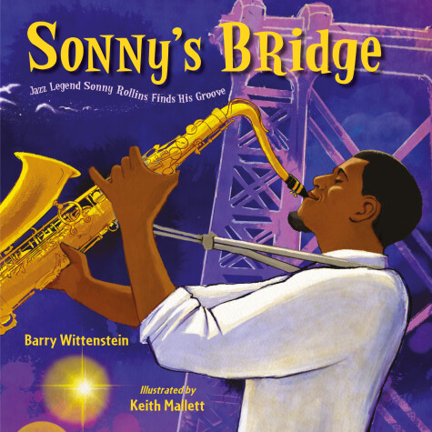 Cover of Sonny's Bridge