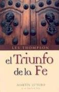 Book cover for El Triunfo de la Fe