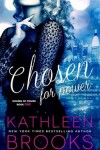 Book cover for Chosen for Power