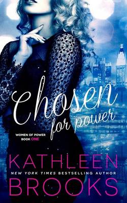 Book cover for Chosen for Power