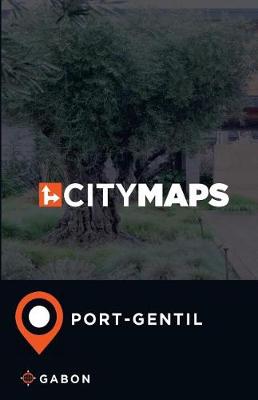 Book cover for City Maps Port-Gentil Gabon