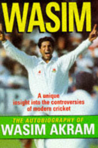 Cover of Wasim