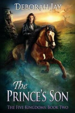 Cover of The Prince's Son