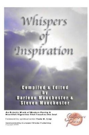Cover of Whispers of Inspiration
