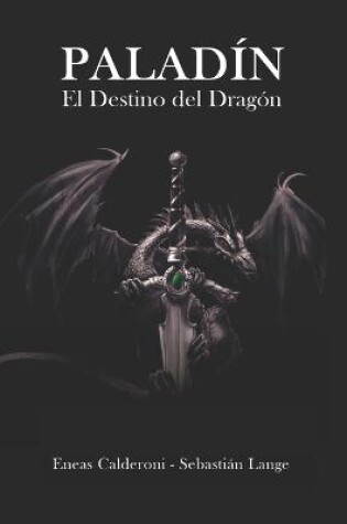 Cover of Paladín
