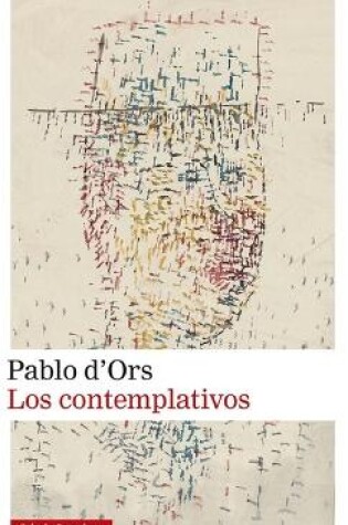 Cover of Contemplativos, Los