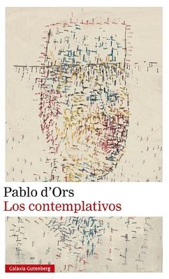 Book cover for Contemplativos, Los