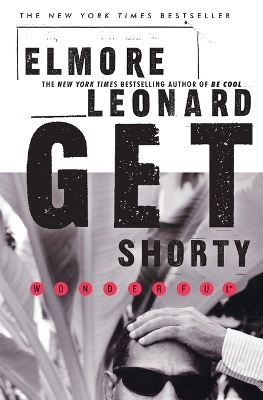 Book cover for Get Shorty