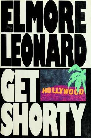 Cover of Get Shorty