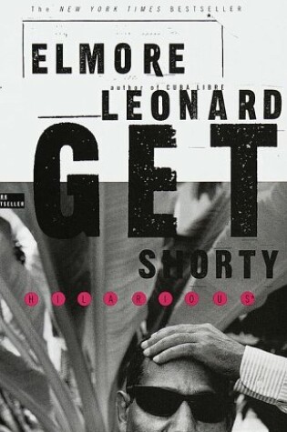 Cover of Get Shorty