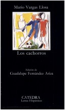 Book cover for Los Cachorros