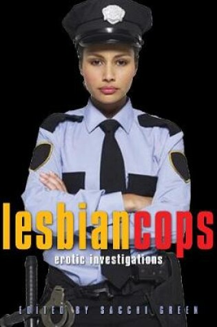 Cover of Lesbian Cops