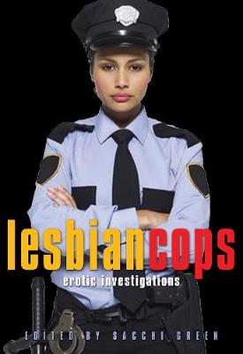 Book cover for Lesbian Cops