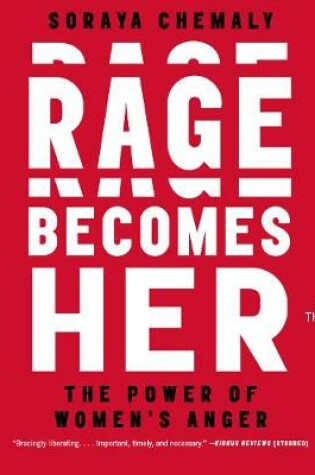 Rage Becomes Her