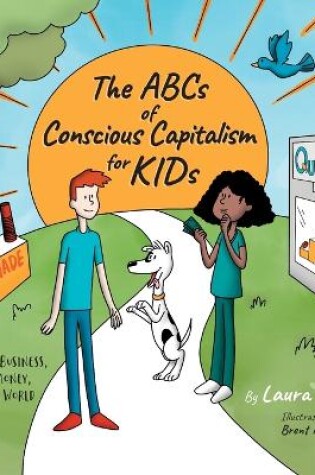 Cover of The ABCs of Conscious Capitalism for KIDs