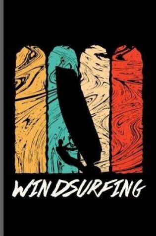 Cover of Windsurfing