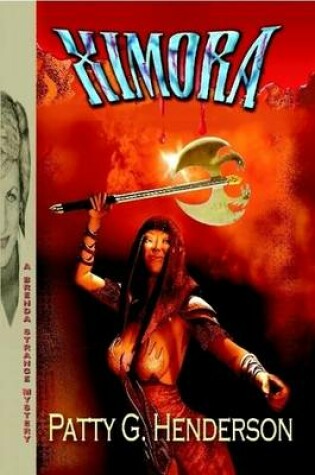 Cover of Ximora