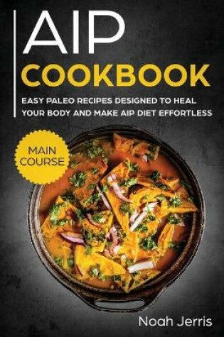 Cover of AIP Cookbook