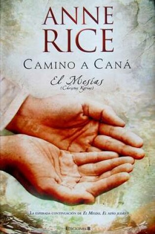 Cover of Camino A Cana