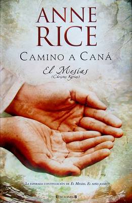 Book cover for Camino A Cana