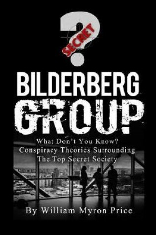 Cover of Bilderberg Group