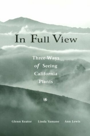 Cover of In Full View