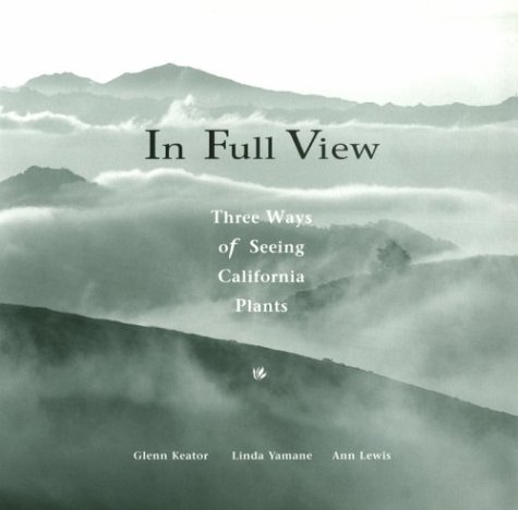 Book cover for In Full View