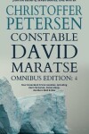 Book cover for Constable David Maratse Omnibus Edition 4