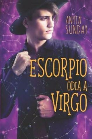 Cover of Escorpio odia a Virgo