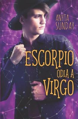 Cover of Escorpio odia a Virgo