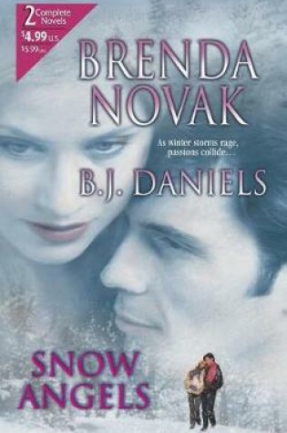 Cover of Snow Angels