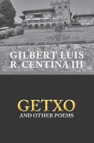 Cover of Getxo and Other Poems