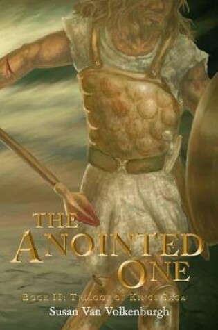 Cover of The Anointed One