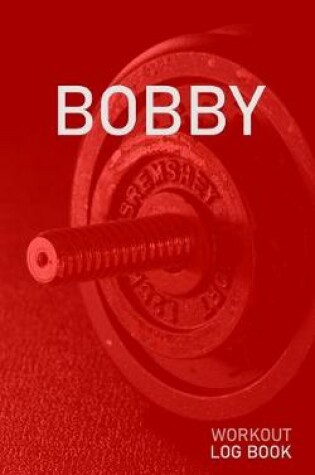 Cover of Bobby