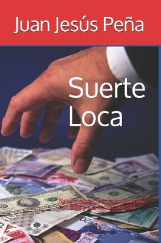 Cover of Suerte Loca
