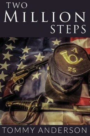 Cover of Two Million Steps