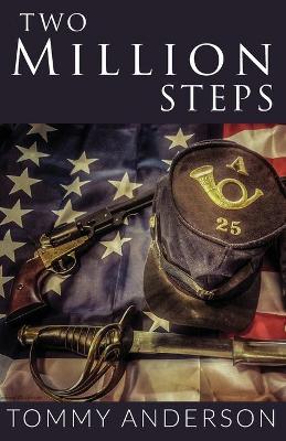 Cover of Two Million Steps