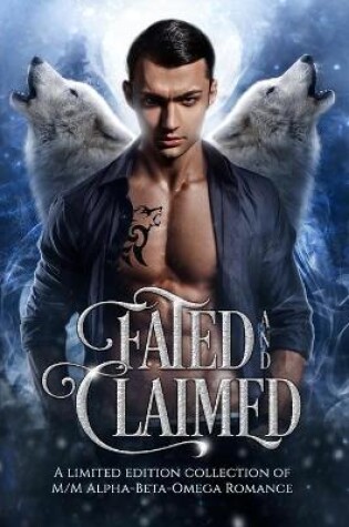 Cover of Fated and Claimed