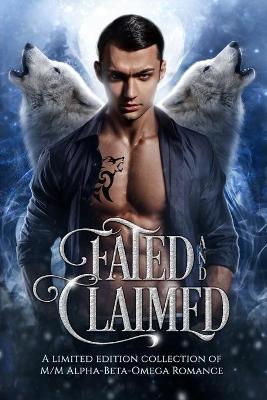 Book cover for Fated and Claimed