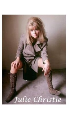 Cover of Julie Christie