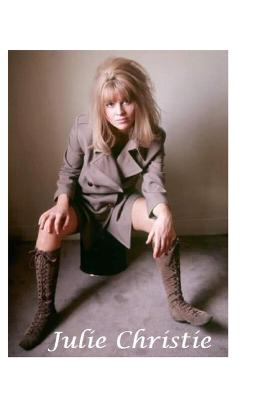 Cover of Julie Christie