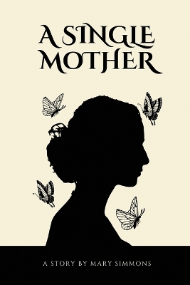 Book cover for A Single Mother