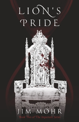 Cover of Lion's Pride