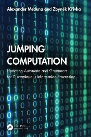 Cover of Jumping Computation