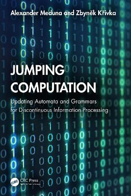 Book cover for Jumping Computation