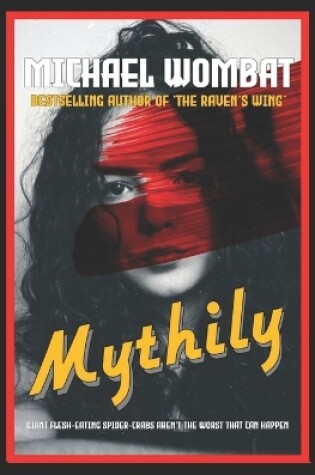 Cover of Mythily